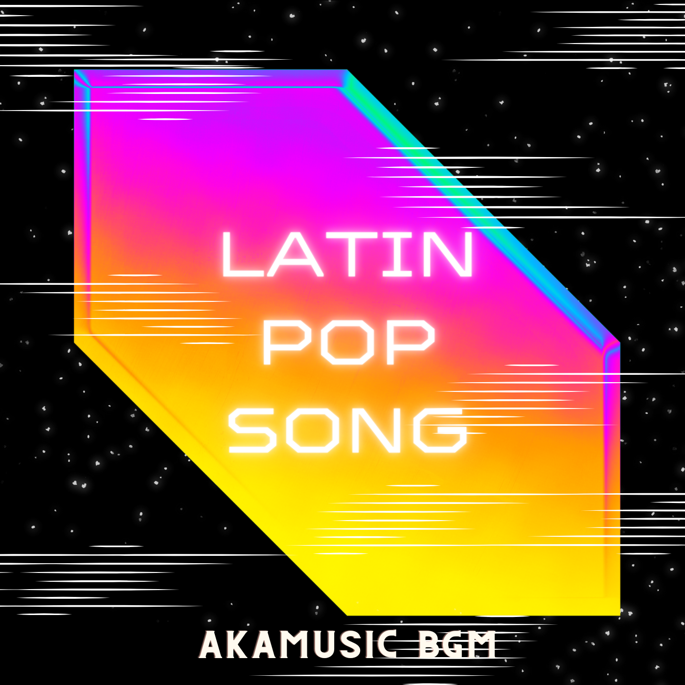 LATINO POP SONG cover